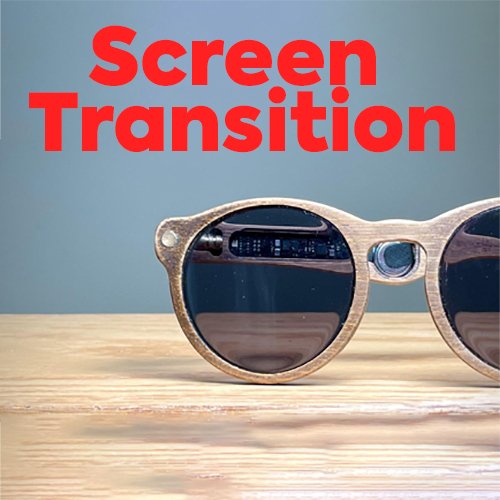 Intelligent Lenses