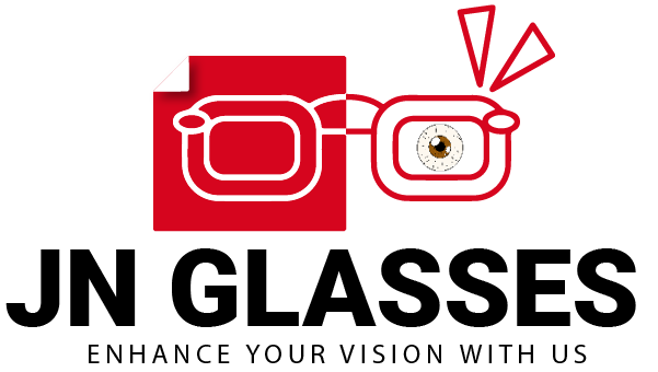 JN Glasses Logo