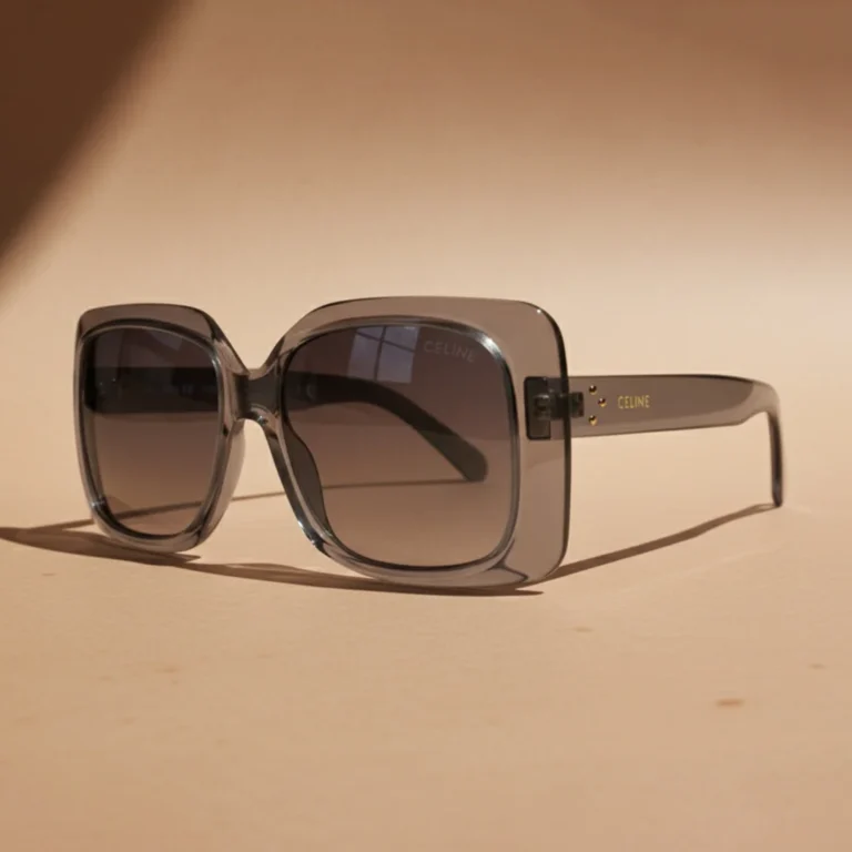 JN Glasses Sunglasses 2071