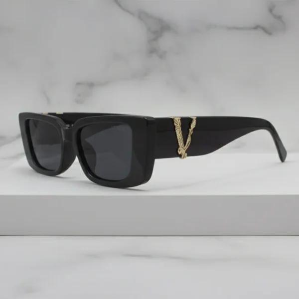 Versace Sunglasses 4382
