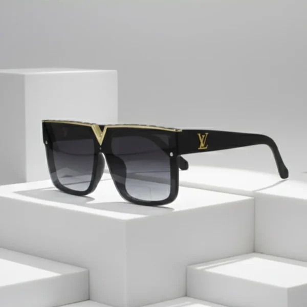 LV Sunglasses 82704