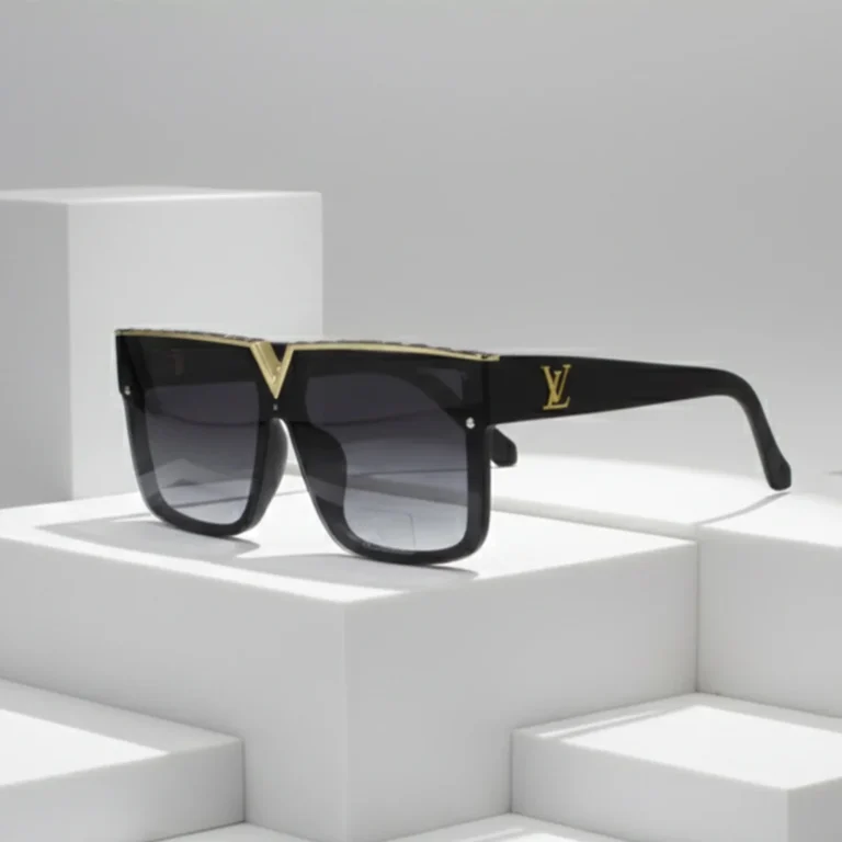 LV Sunglasses 82704