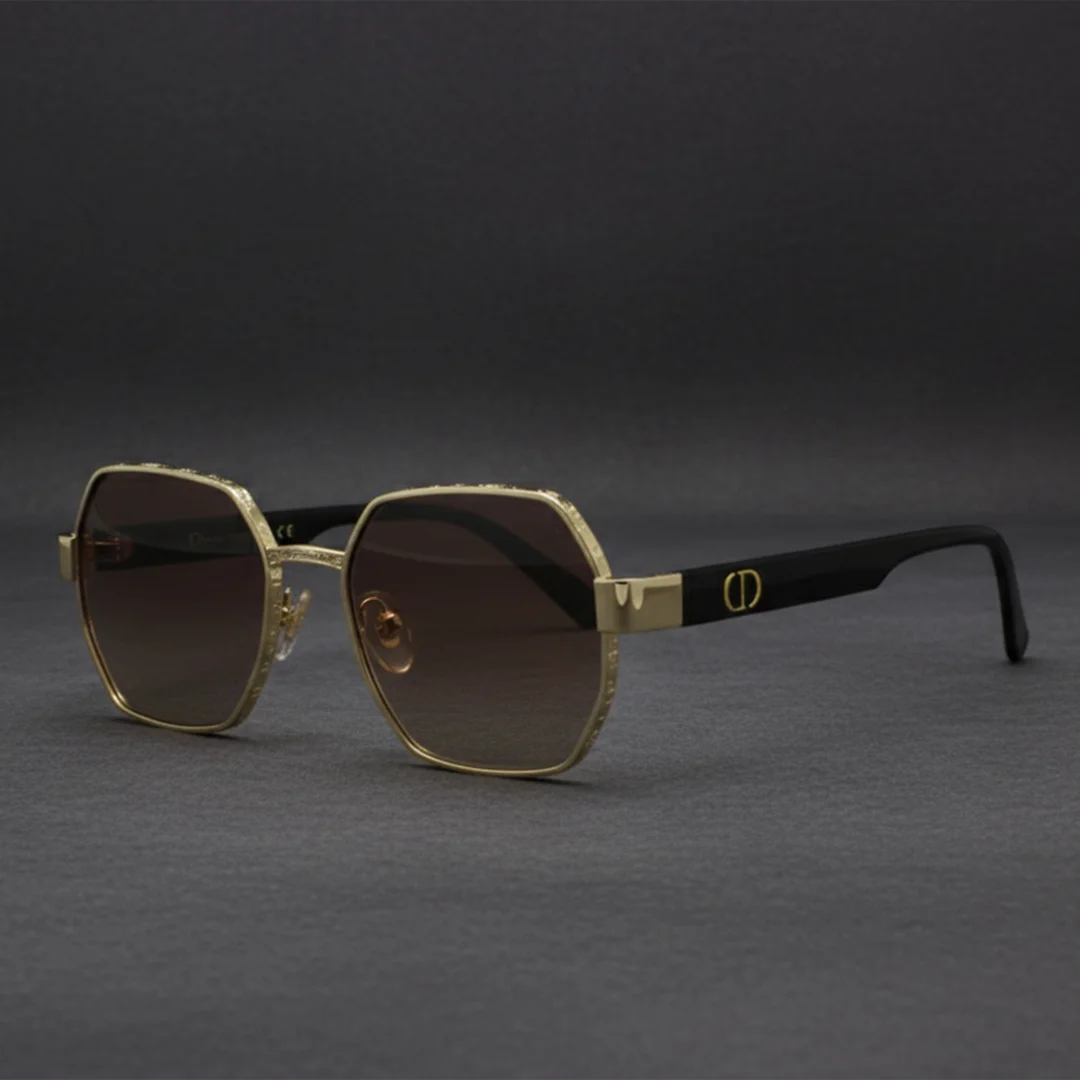 C-231 Dior Sunglasses C-231