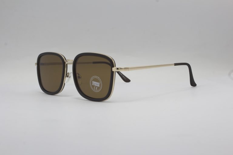 JN Glasses Sunglasses 60251-2