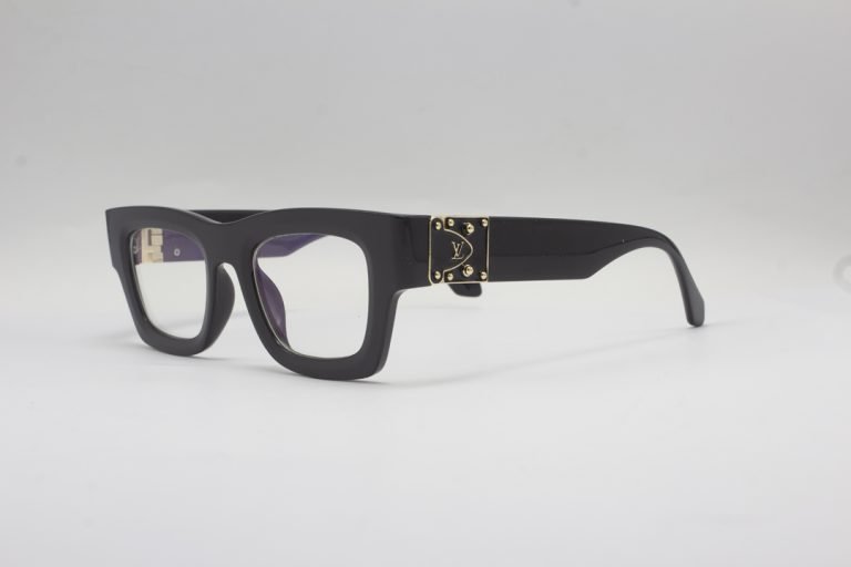 LV Screen Glasses Z1244E