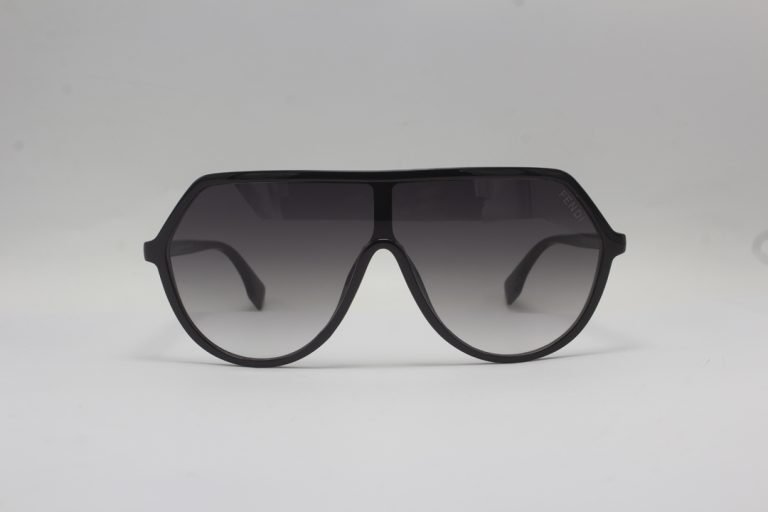 Fendi Sunglasses FF0377