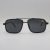 Double Shade Grey