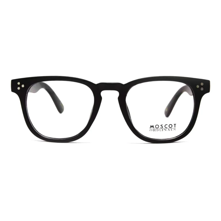Moscot Screen Glasses 1915