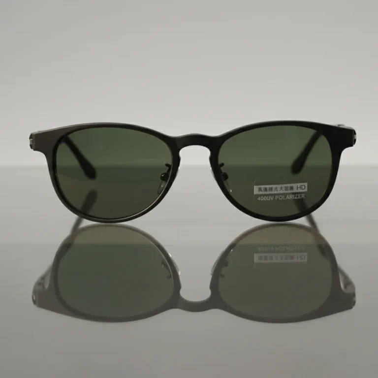 JN Glasses Clipper Glasses 2786