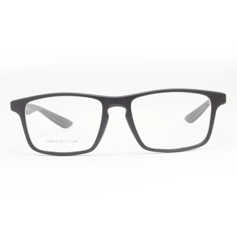 JN Glasses Transition Glasses 4280-C