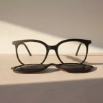 JN Glasses Clipper Glasses 6016