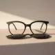 JN Glasses Clipper Glasses 6016