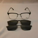 Ray Ban Clipper Glasses 69999