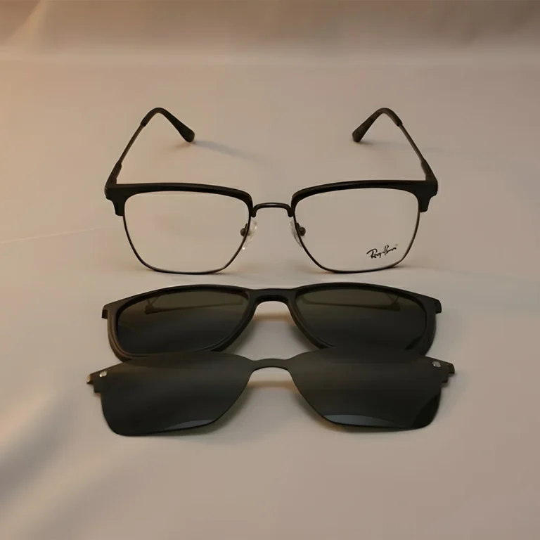 Ray Ban Clipper Glasses 69999