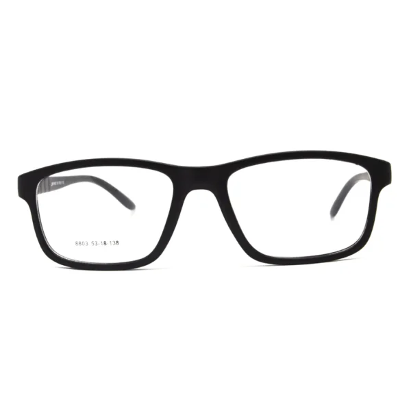 JN Glasses Screen Glasses 8803