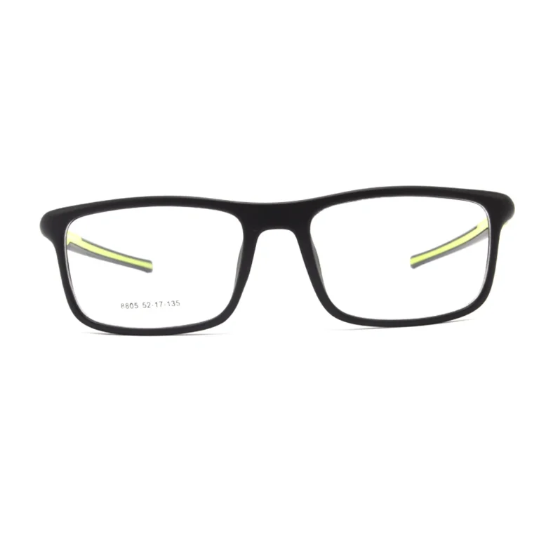 JN Glasses Screen Glasses 8805