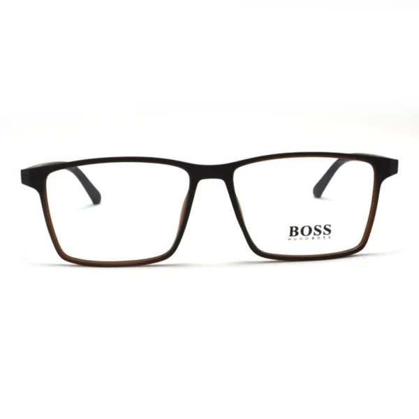 Boss Flexible Screen Glasses 9805