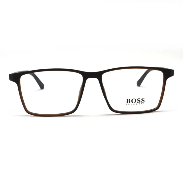 Boss Flexible Screen Glasses 9805