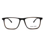 Police Flexible Screen Glasses 9807