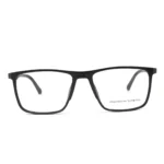 Porsche Design Flexible Eye Glasses Frame 9809