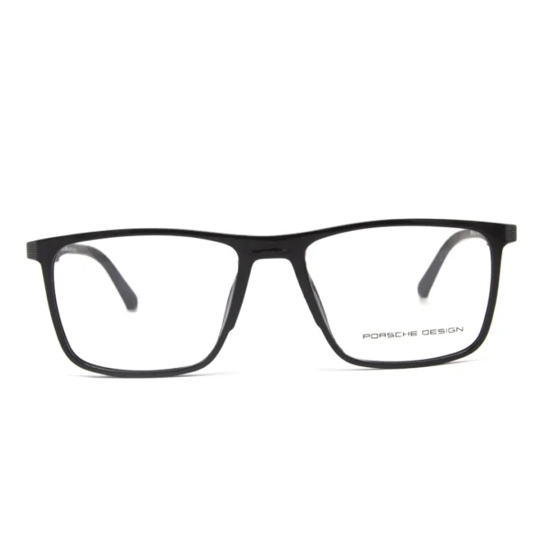 Porsche Design Flexible Eye Glasses Frame 9809
