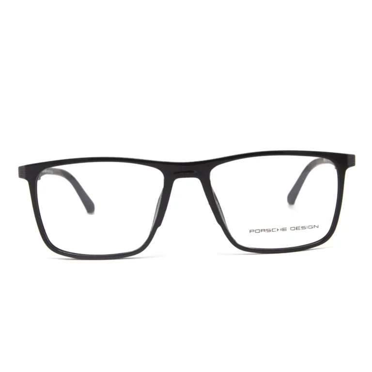 Porsche Design Flexible Eye Glasses Frame 9809