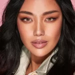 Bella Contact Lenses Hazel Beige