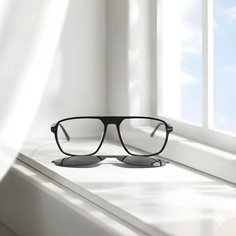 Boss Clipper Glasses C2021