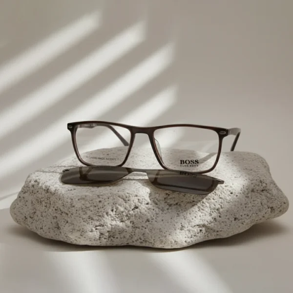 Boss Clipper Glasses C2024