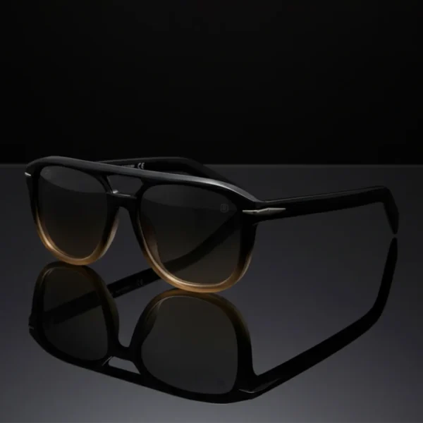 David Beckham Sunglasses DB7080