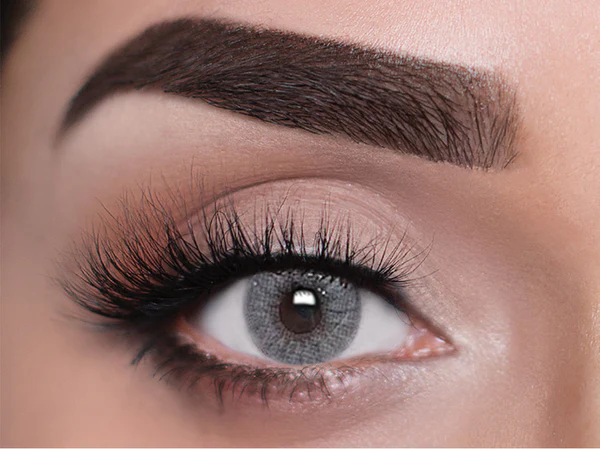 Joli Contact Lenses Graphite Gray