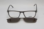 Boss Clipper Glasses C2024