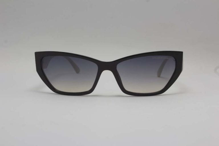 Dolce & Gabbana Sunglasses DG2091