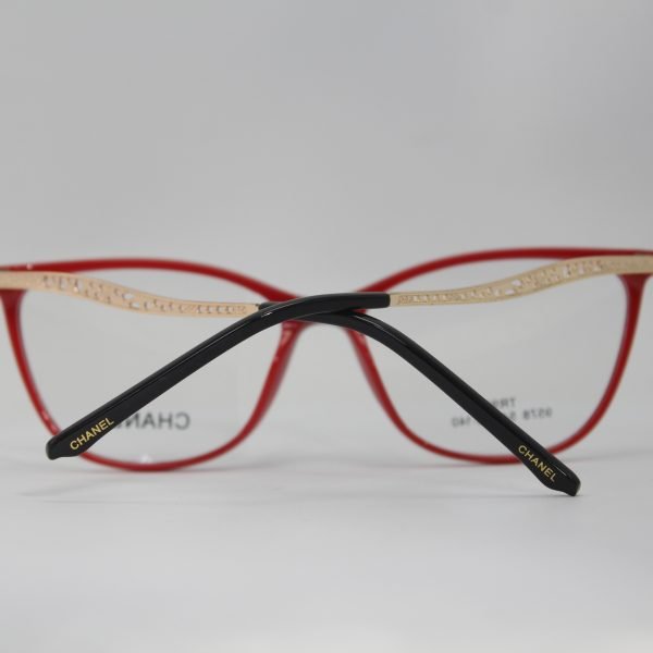 Chanel Female Frame TR909578