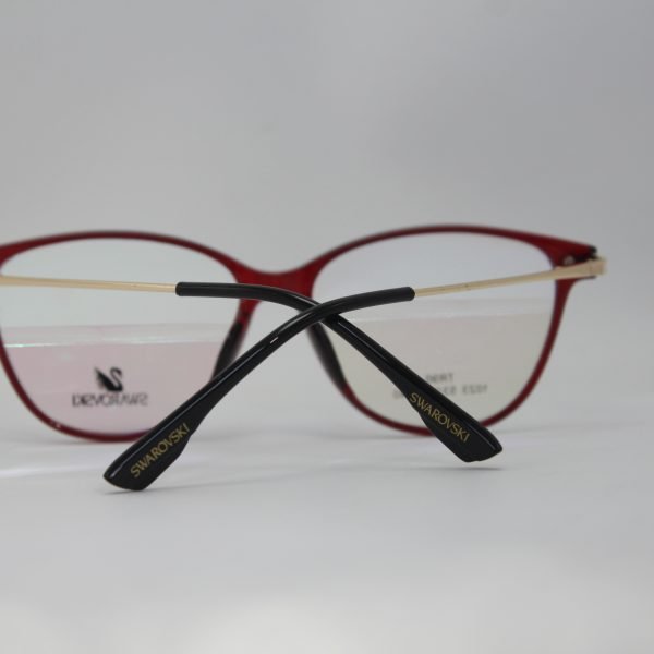 Swarovski Female Frame TR901023