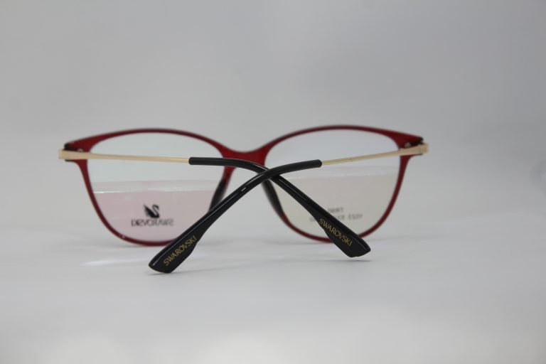 Swarovski Female Frame TR901023