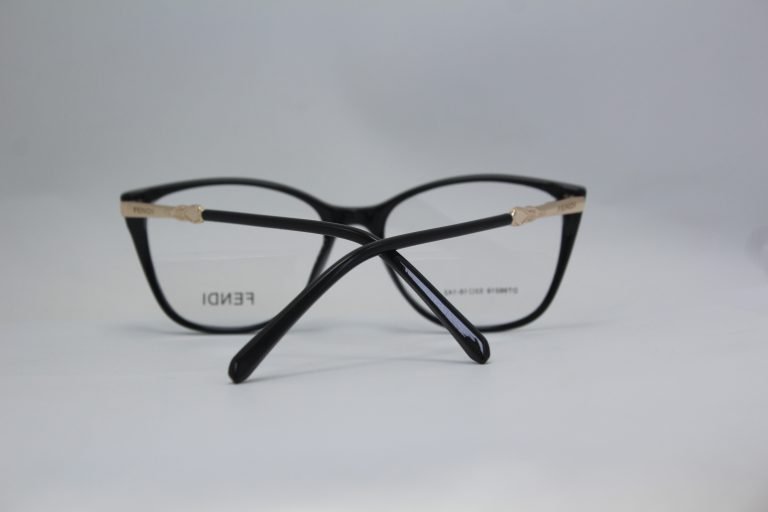 Fendi Female Frame DT96019