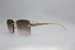 Cartier Sunglasses CA1106