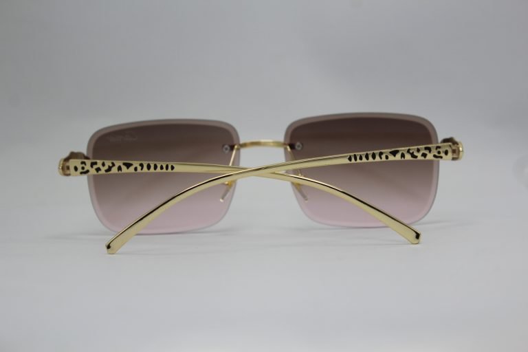 Cartier Sunglasses CA1106
