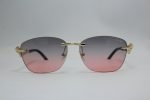 Cartier Sunglasses CA1010