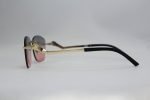 Cartier Sunglasses CA1010