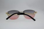 Cartier Sunglasses CA1010