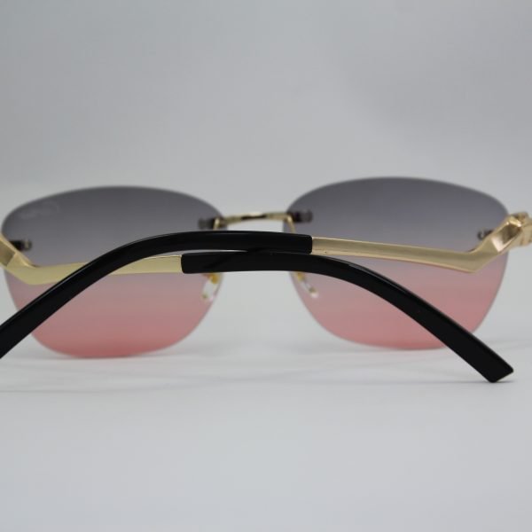 Cartier Sunglasses CA1010