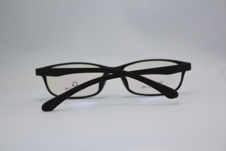 JN Glasses Frame on Sale TR9012003