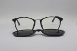 JN Glasses Clipper Glasses Q-PG902