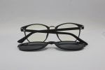 JN Glasses Clipper Glasses Q-PG902