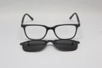 JN Glasses Clipper Glasses 6018