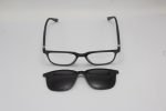 JN Glasses Clipper Glasses 6018