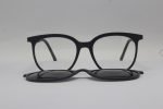 JN Glasses Clipper Glasses 6018