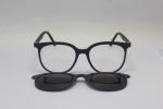 JN Glasses Clipper Glasses 6018